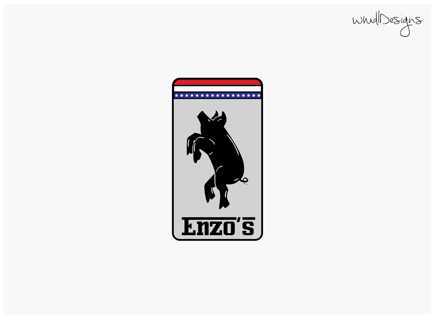 Logo Design by mngkw for this project | Design #16091508