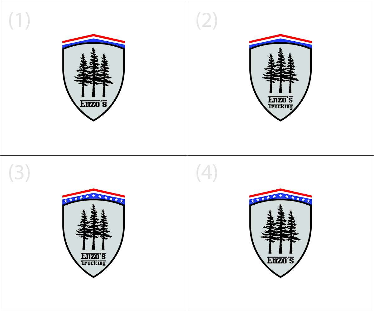 Logo-Design von Logico Artlines für dieses Projekt | Design #16148793