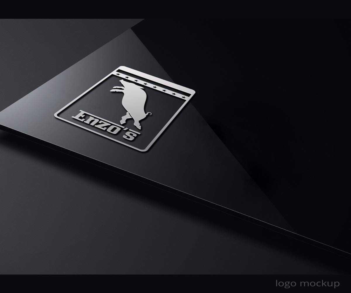 Logo Design by zebronicgraphic for this project | Design #16081980