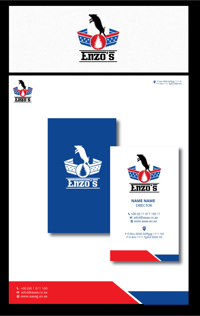 Logo Design by zebronicgraphic for this project | Design #16081983