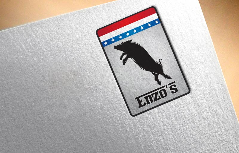 Logo Design by zebronicgraphic for this project | Design #16081984