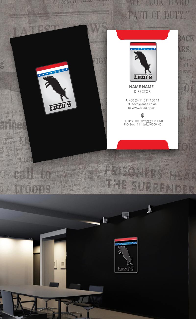 Logo Design by zebronicgraphic for this project | Design #16081987