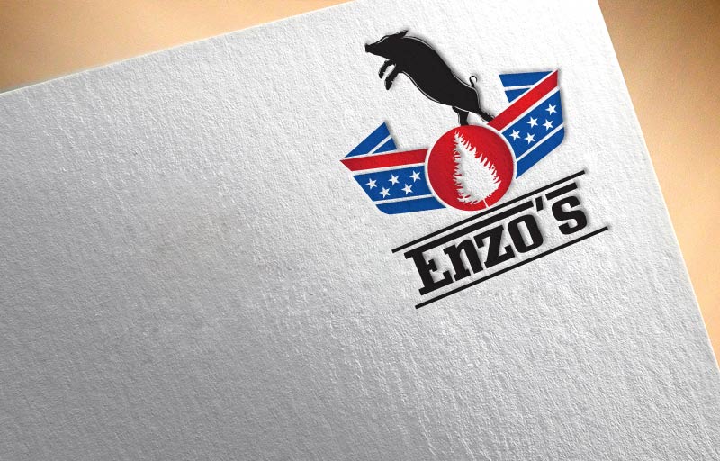 Logo Design by zebronicgraphic for this project | Design #16081988