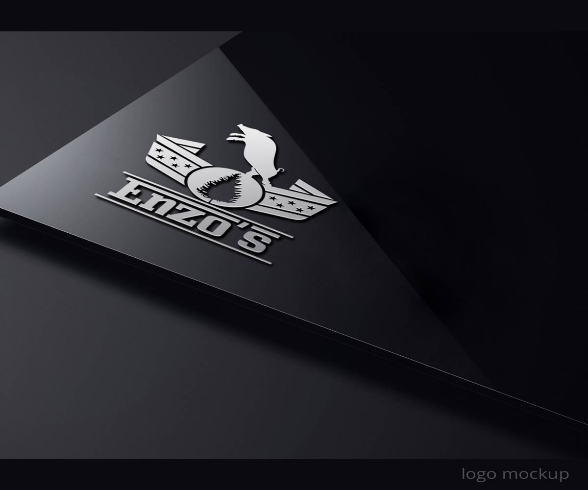 Logo Design by zebronicgraphic for this project | Design #16082304