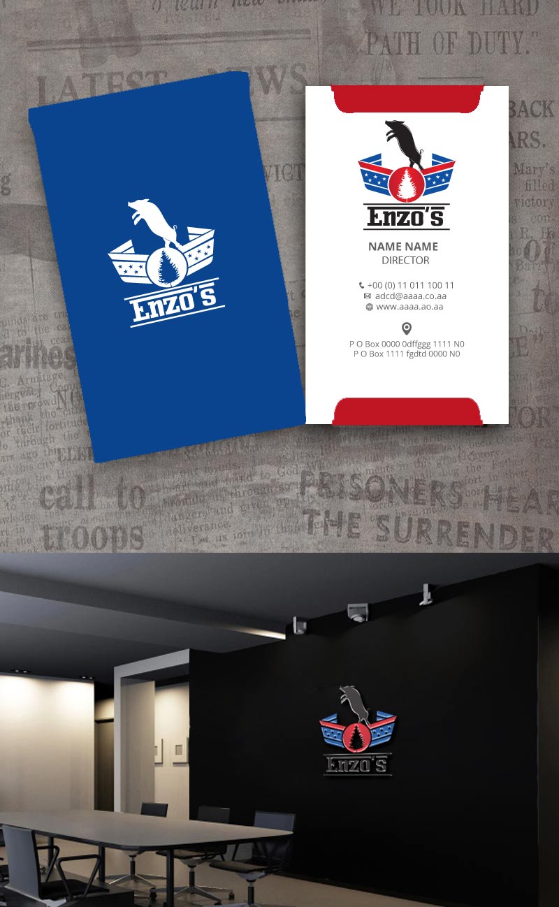 Logo Design by zebronicgraphic for this project | Design #16082305