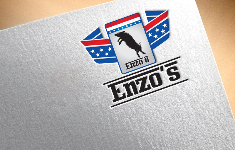 Logo Design by zebronicgraphic for this project | Design #16088168