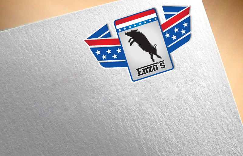 Logo Design by zebronicgraphic for this project | Design #16088172