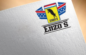 Logo Design by zebronicgraphic for this project | Design: #16088181