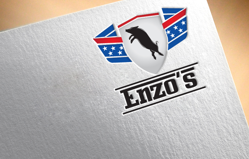 Diseño de Logo por zebronicgraphic para este proyecto | Diseño #16088344