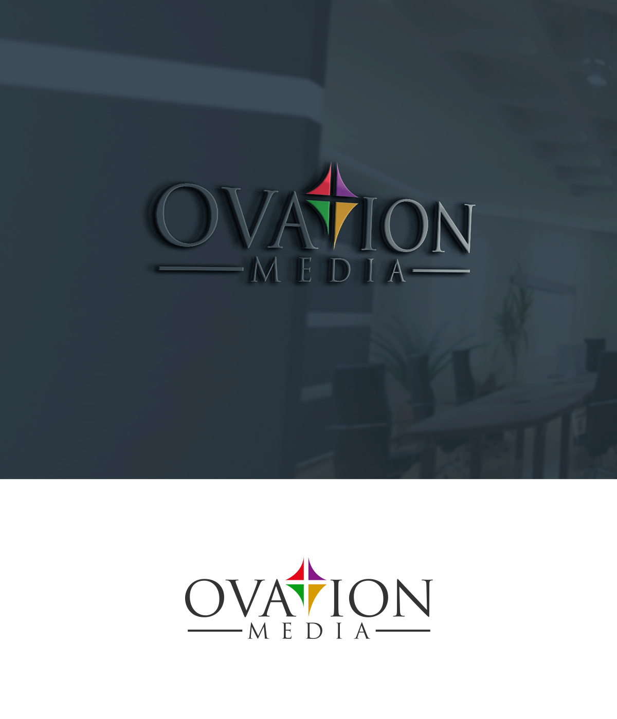 Logo Design by NOREEN MAX for Harvest Valley Church | Design #16010720