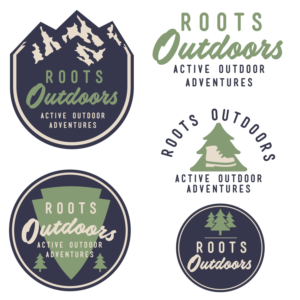 Logo Design by M.A.D. Co