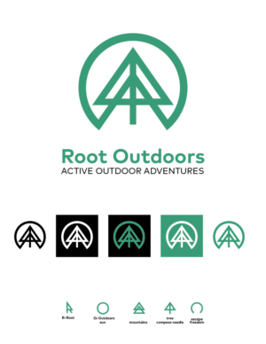 Logo Design by 68_Design
