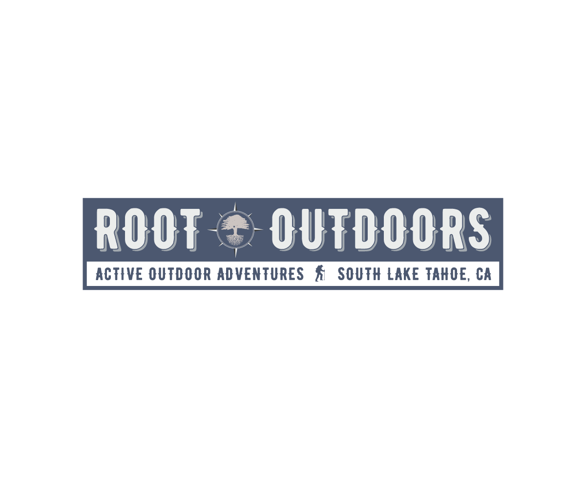 Logo Design by just_me for Root Outdoors | Design #16089597