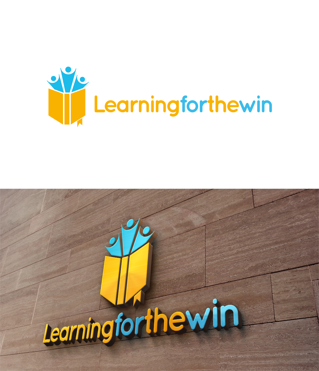 Logo Design by trufya for this project | Design #16176519