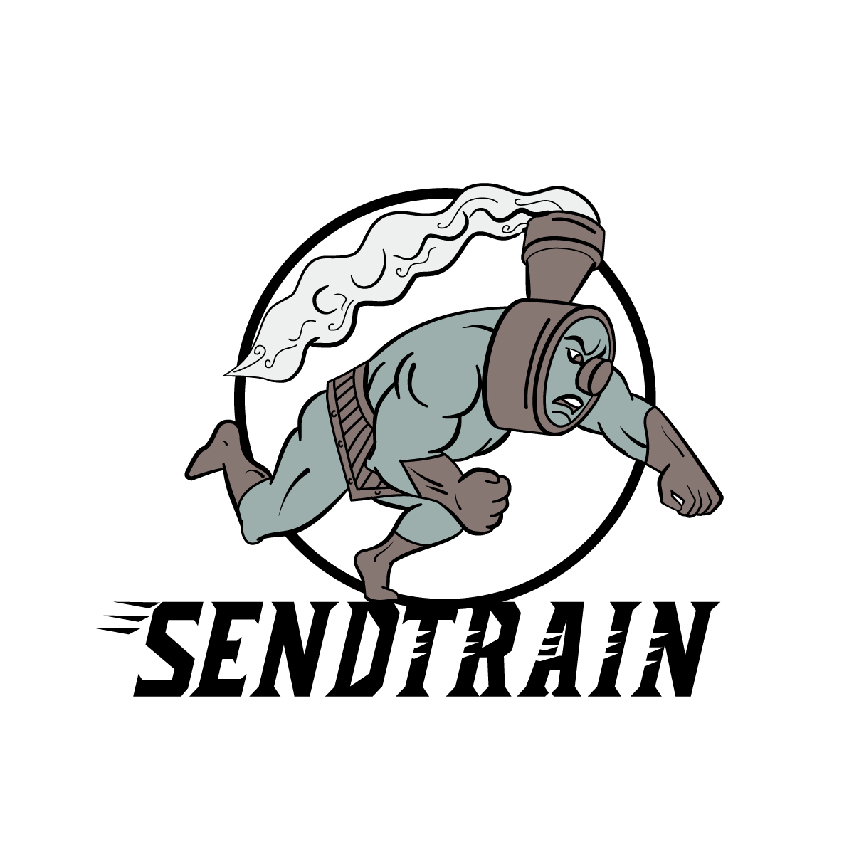 Logo Design by patrimonio for Rock Climb Fairfield | Design #16004562