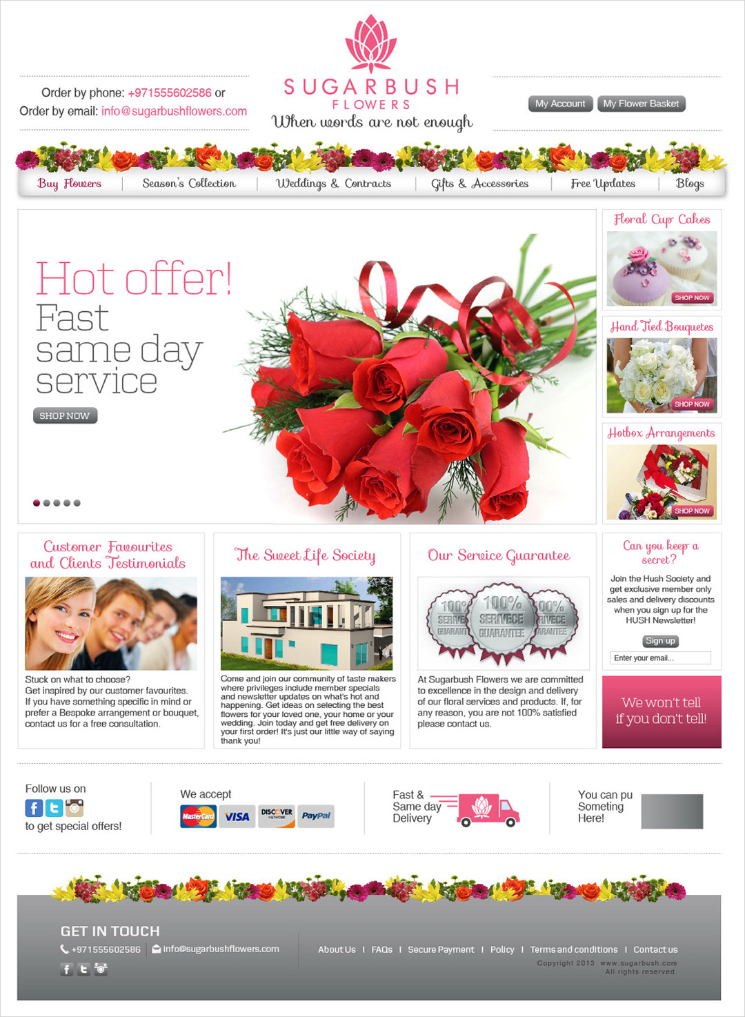 Wordpress Design by tahir for this project | Design #2649939