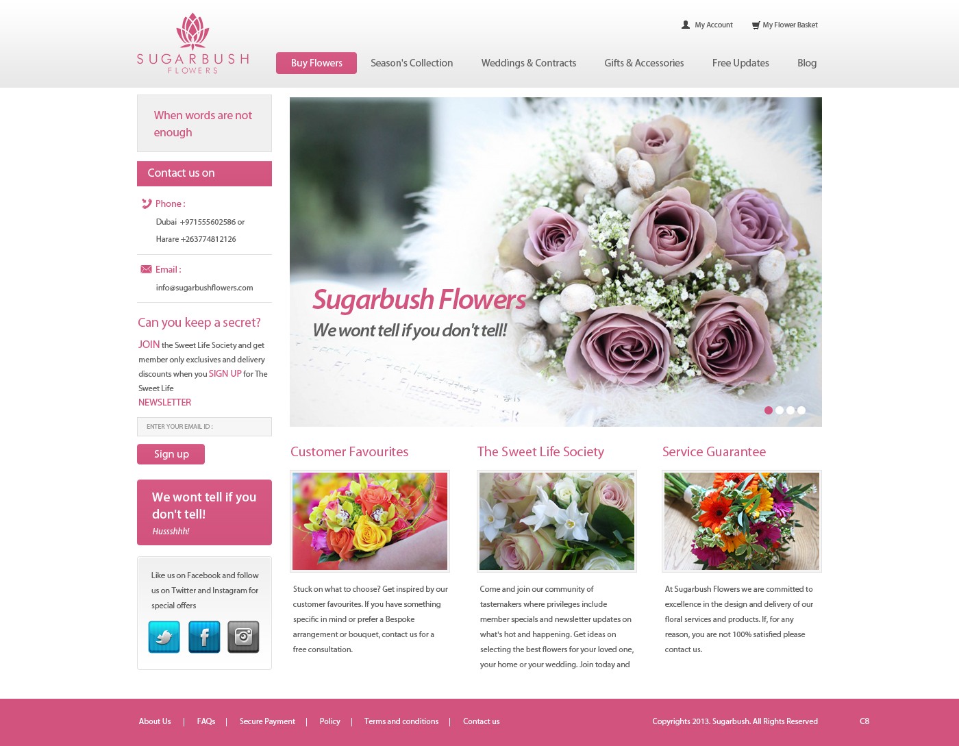 Wordpress Design by pb for this project | Design #2654838