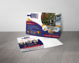 Postkarten-Design von alex989 für dieses Projekt | Design: #16027724