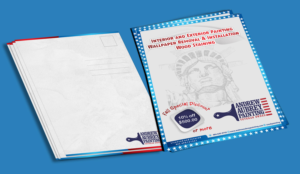 Postcard Design by Petter Goms for this project | Design: #16022689