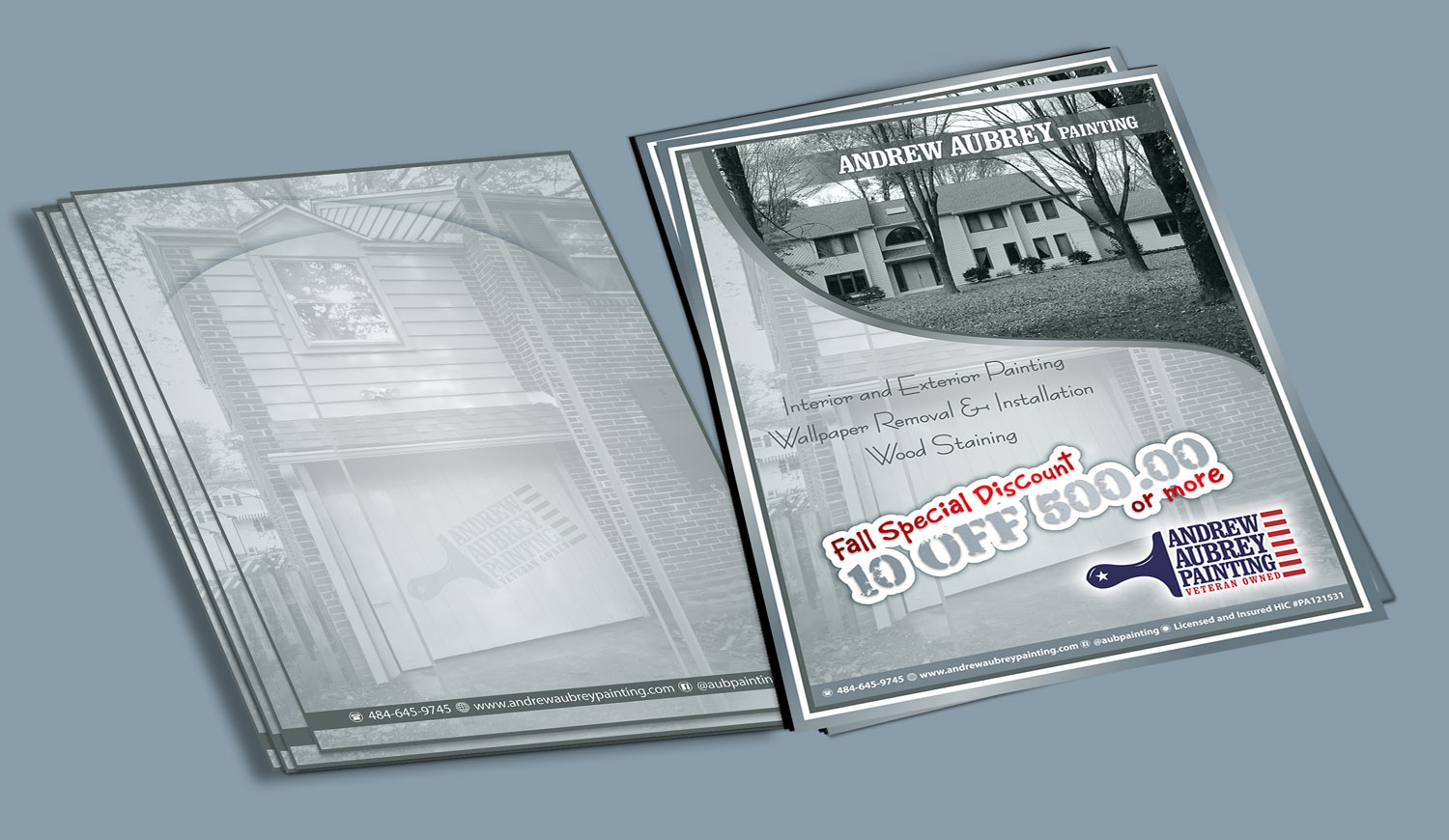 Design de Carte Postale par Petter Goms pour ce projet | Design #16030999