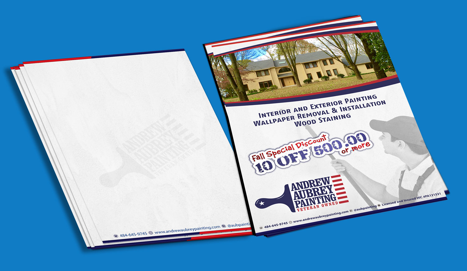 Design de Carte Postale par Petter Goms pour ce projet | Design #16034484