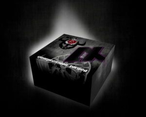 Packaging Design by Giovanni for Lenso Wheels | Design: #16099541