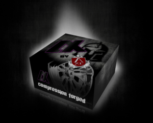 Packaging Design by Giovanni for Lenso Wheels | Design: #16114199