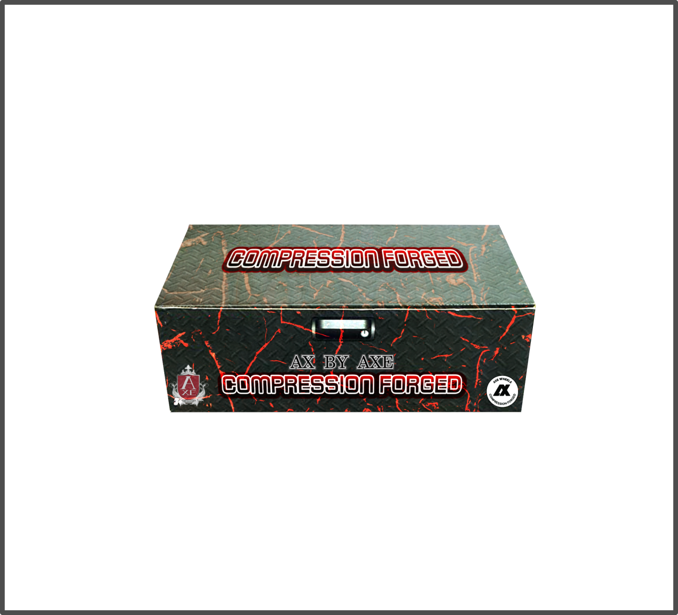 Packaging Design by Waroqun for Lenso Wheels | Design #16082068