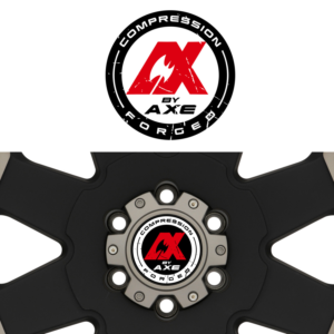 ax off road by AXE / compression forged | Packaging Design by Valtti Design