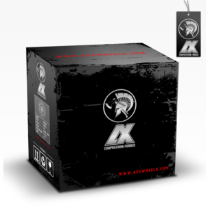 Packaging Design by HeriH for Lenso Wheels | Design: #16100119