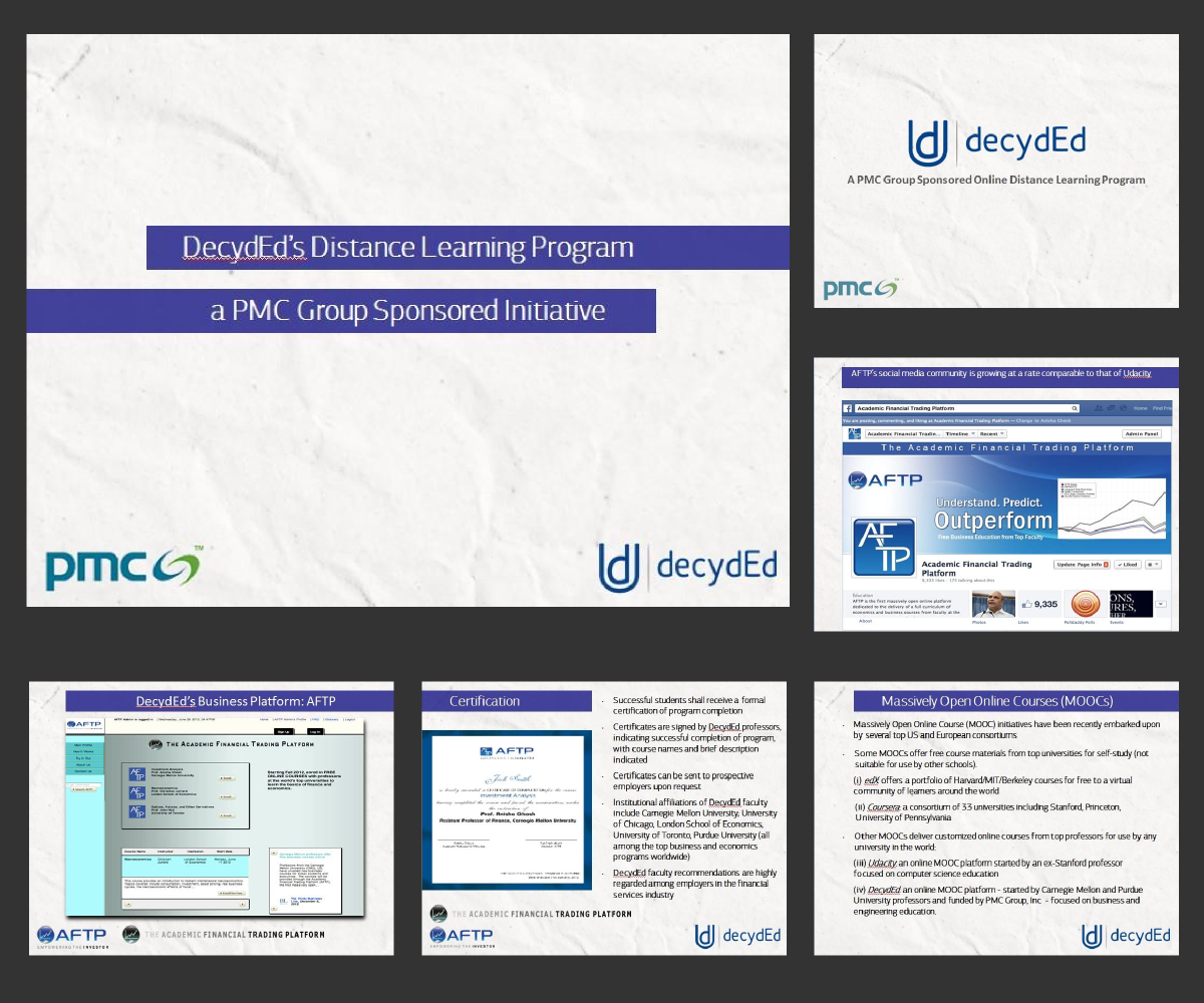 PowerPoint Design by designature for this project | Design #2646784