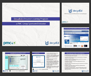 PowerPoint Design by designature for this project | Design #2646784