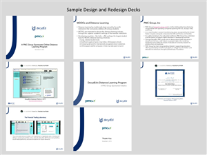 PowerPoint Design by anharfahrul for this project | Design #2631969