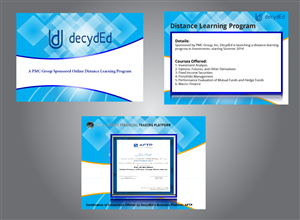 Design de PowerPoint par tet+ pour ce projet | Design : #2625546