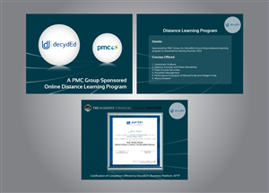 Design de PowerPoint par tet+ pour ce projet | Design : #2637062