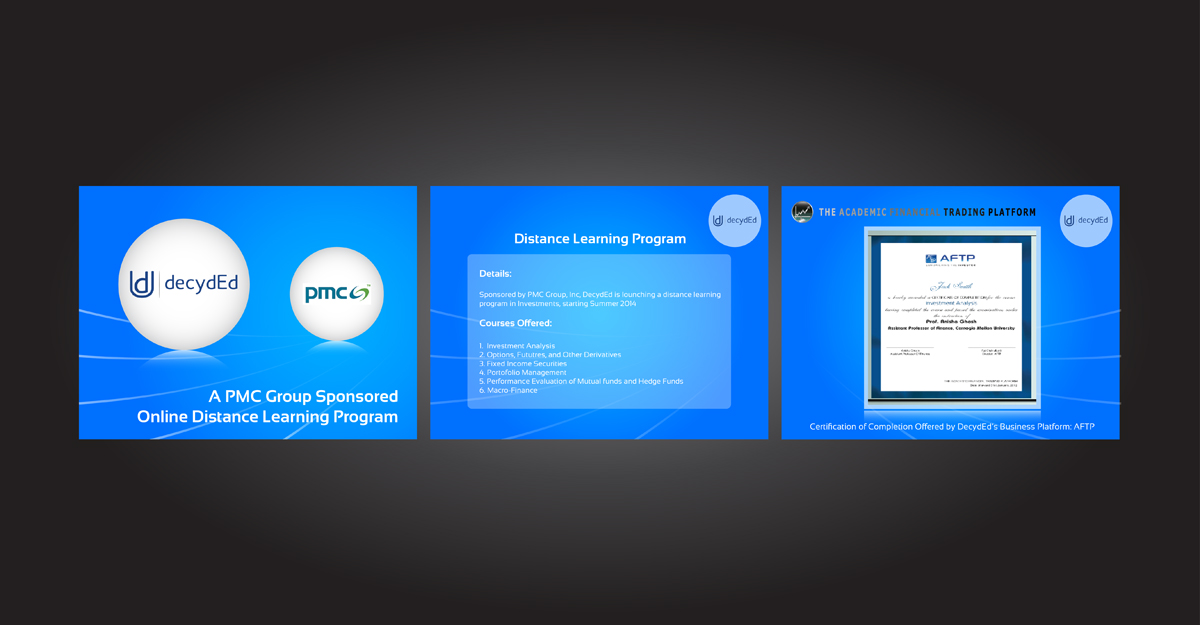 PowerPoint Design by tet+ for this project | Design #2647606