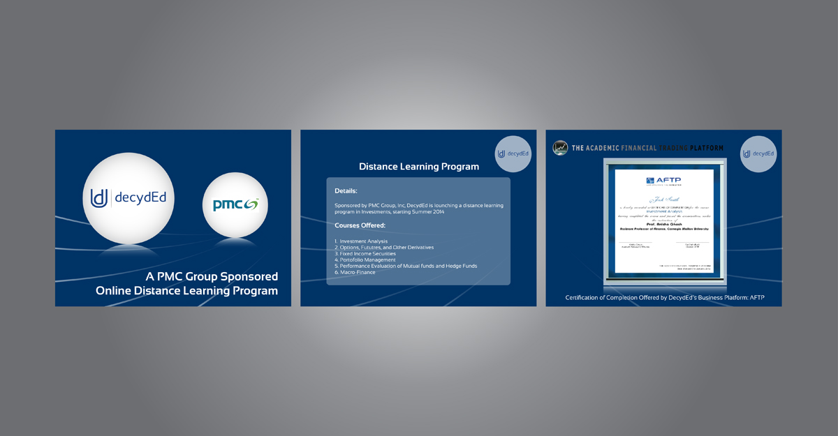 Design de PowerPoint par tet+ pour ce projet | Design #2647607