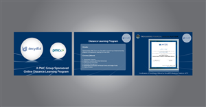 Design de PowerPoint par tet+ pour ce projet | Design : #2647607