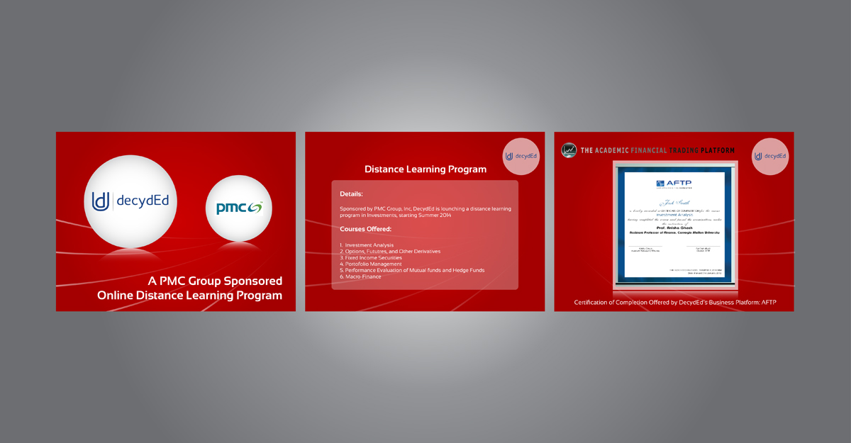 PowerPoint Design by tet+ for this project | Design #2647608