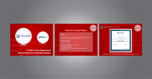 Design de PowerPoint par tet+ pour ce projet | Design : #2647608