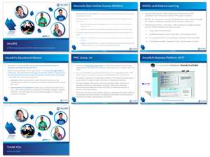 PowerPoint Design by Carla T.