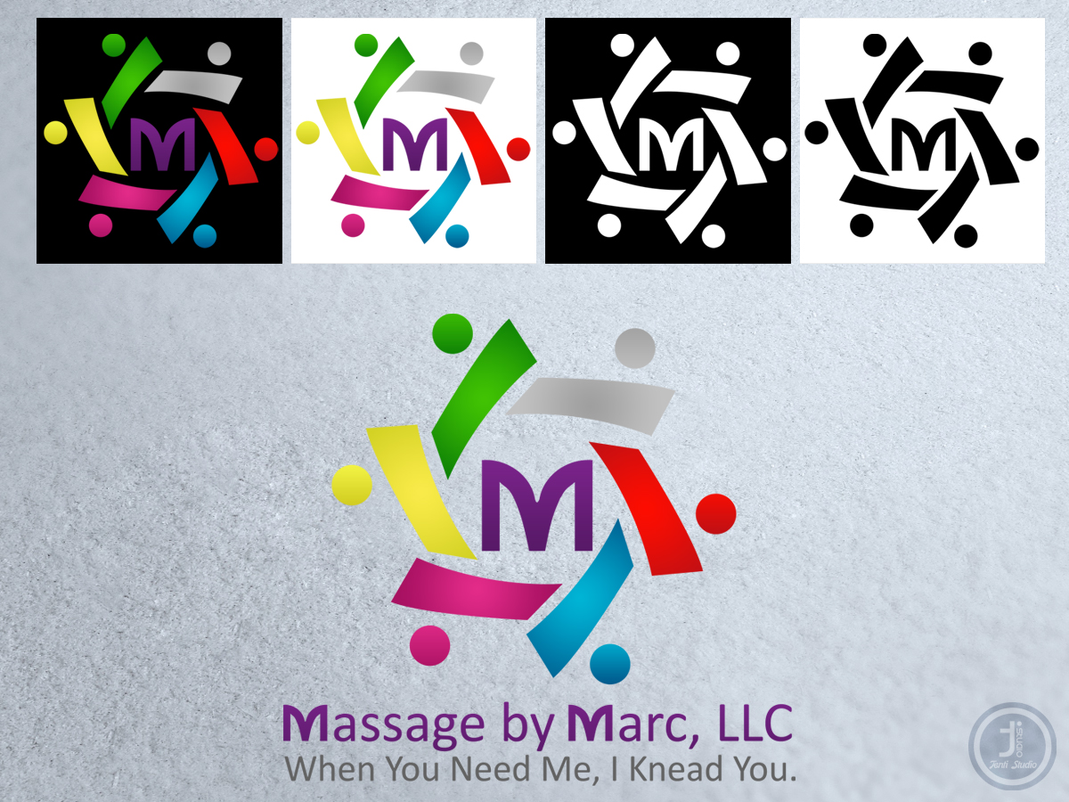 Logo Design by Tenti Studio for this project | Design #2747834