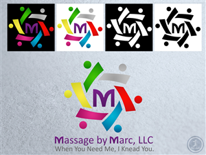 Logo Design by Tenti Studio for this project | Design: #2747834