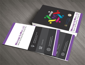 Logo Design by Tenti Studio for this project | Design: #2748491