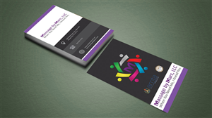 Logo Design by Tenti Studio for this project | Design: #2748495