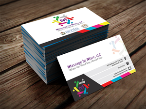 Design de Logo par Tenti Studio