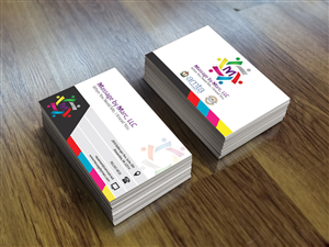 Logo Design by Tenti Studio for this project | Design: #2755067