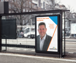 Poster Design by smallroommedia 2 for Smith Partners Real Estate | Design: #16028930