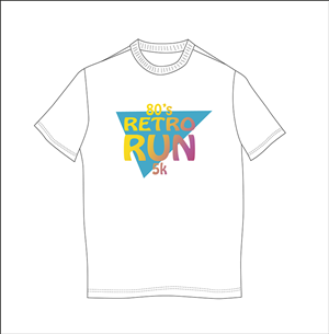 T-shirt Design by Vanden for this project | Design: #2645798