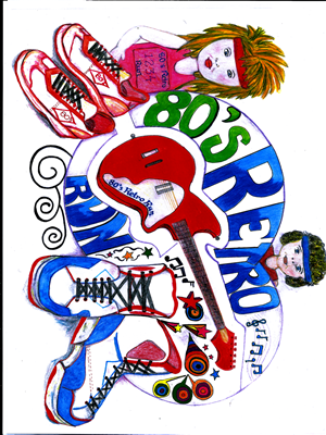 T-shirt Design by skeetmaedo4U